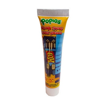  کاکائویی تیوپی جرقه ای هات ویلز - 32 گرم635d3b023ca6886790